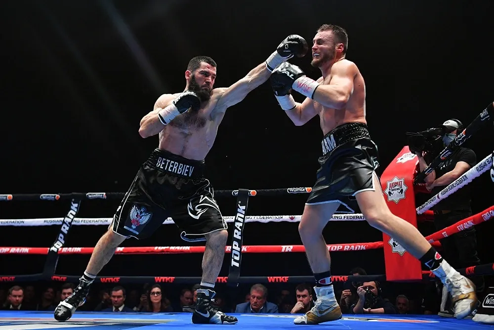 Раунды в боксе: длительность, количество, особенности