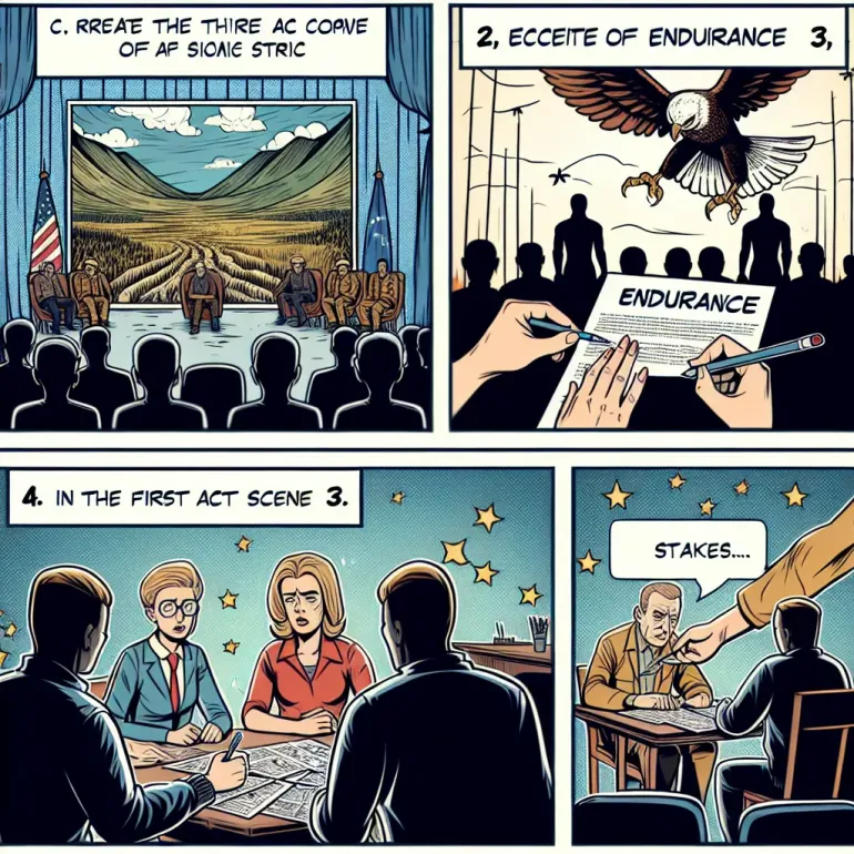 Общая выносливость: Ключ к вашим спортивным достижениям