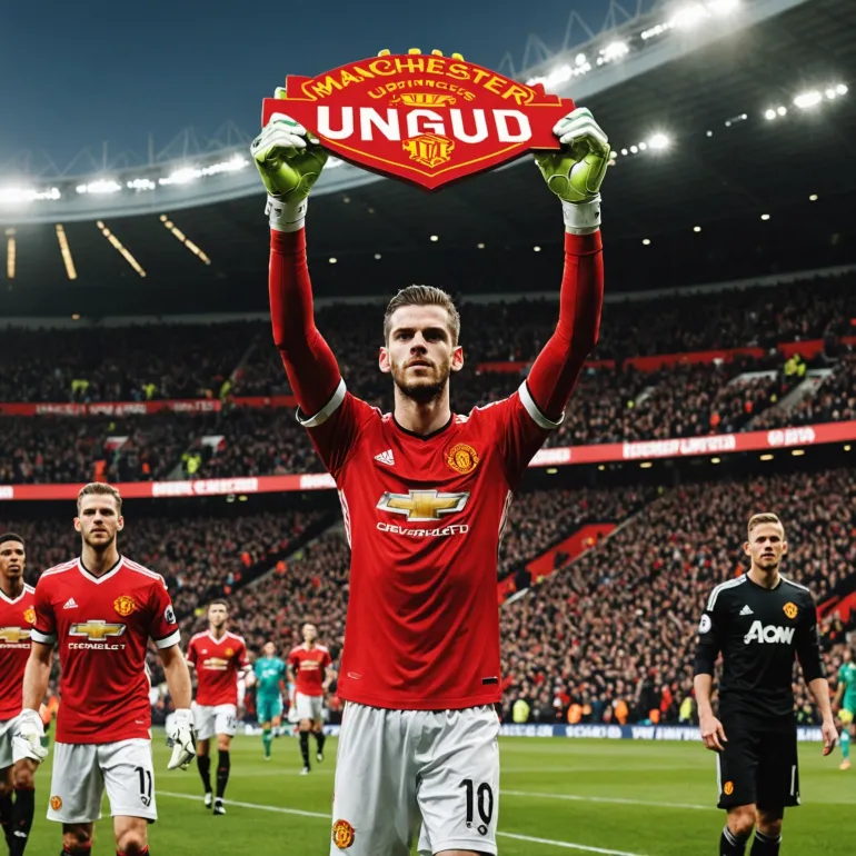 Состав Манчестер Юнайтед: Обзор игроков и стратегии команды