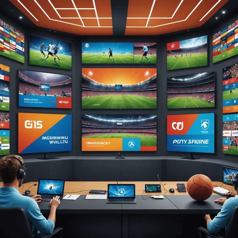 Матч ТВ Пермь спорт: Региональные передачи, которые объединяют болельщиков