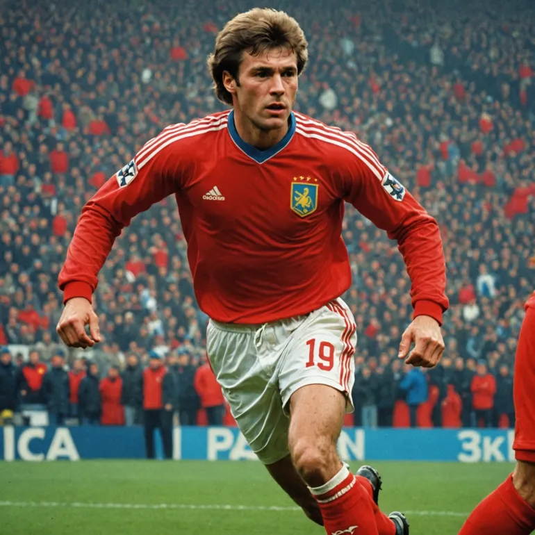 Александр Заваров: Легенда футбола, чья история вдохновляет поколения