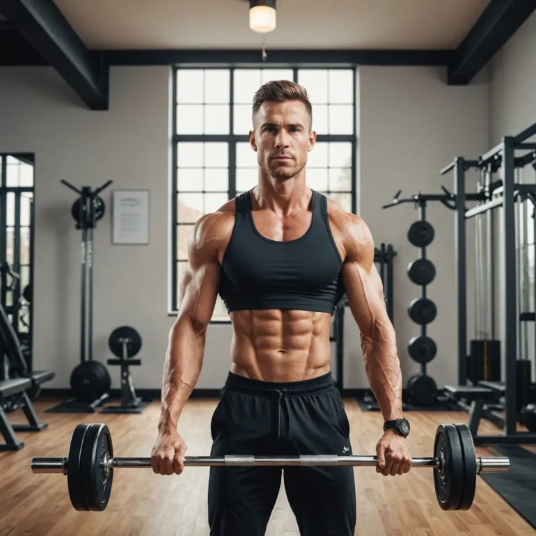 Фитнес планы и тренировки: как найти идеальный подход для себя