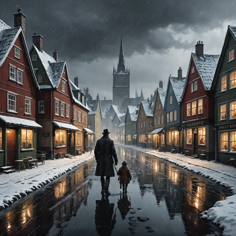 Скандинавские детективы: подробная инструкция и важные нюансы