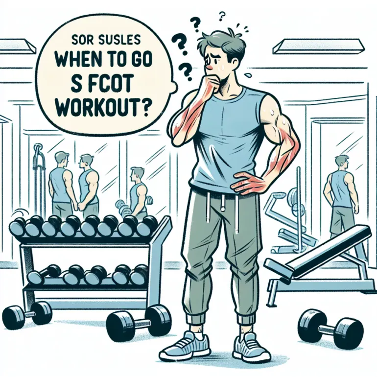 Восстановление После Первой Тренировки: Советы и Рекомендации