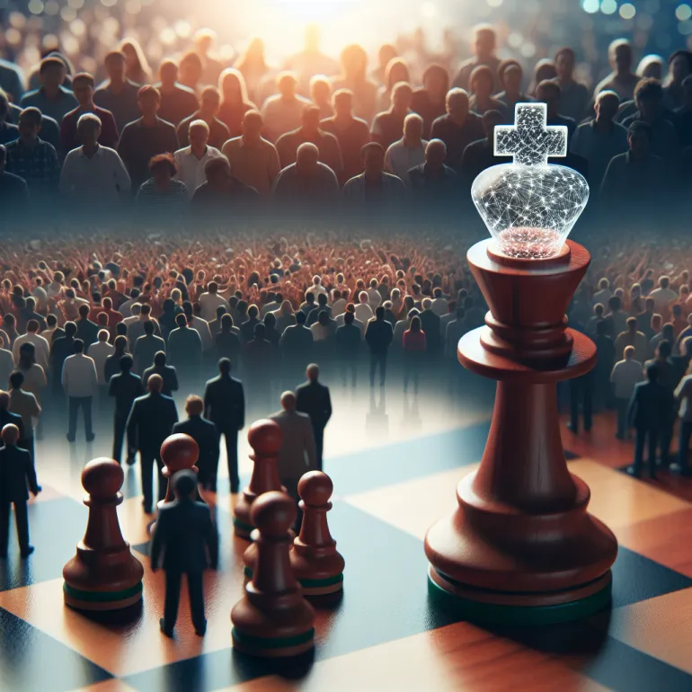 Толпар Ладья Прогноз: Анализ и Перспективы