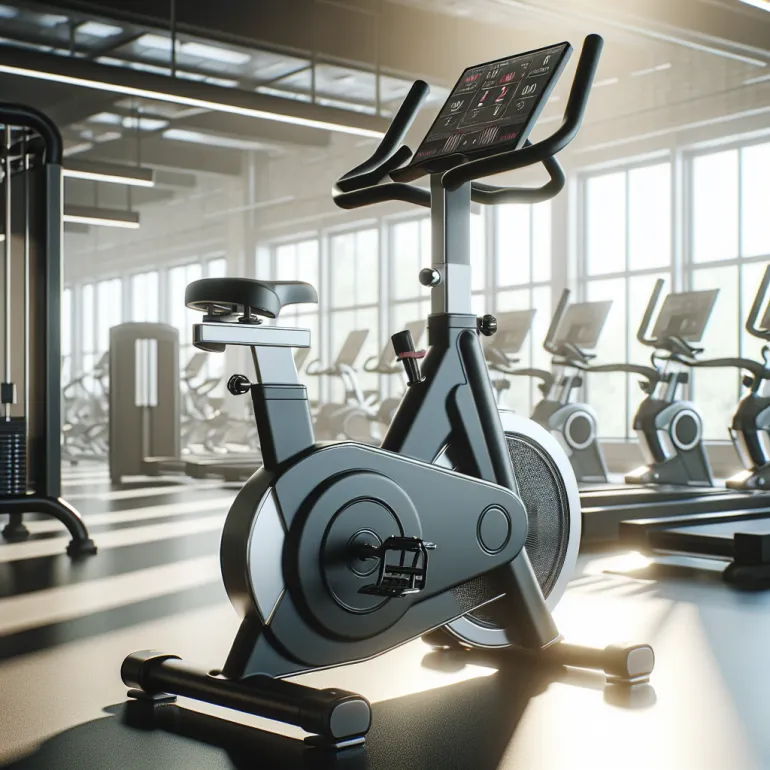 Тренажер велосипед: для чего он нужен?