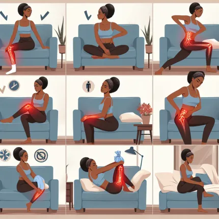 Упражнения Для Снятия Боли При Защемлении Нерва В Ноге