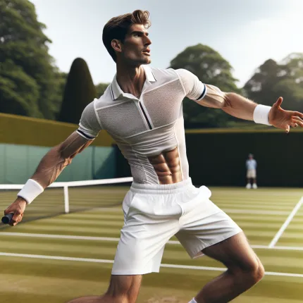 Себастьян Офнер: Восходящая звезда мирового тенниса