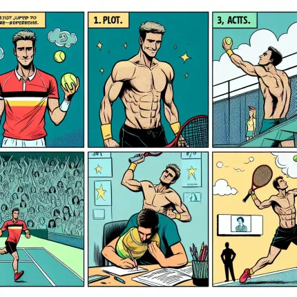 Даниэль Альтмайер: За пределами ринга — личная жизнь и увлечения