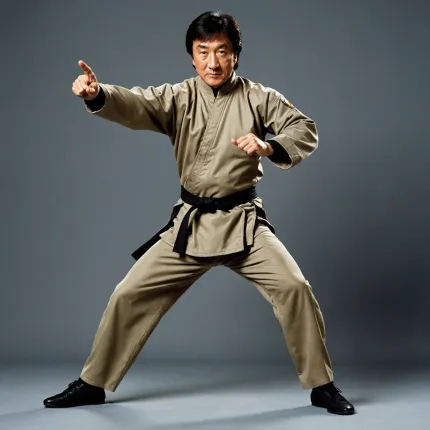 Жив ли Джеки Чан? Разбираемся в судьбе легенды мирового кинематографа