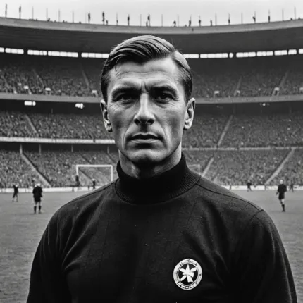 На легендарного футболиста СССР было страшно смотреть после операции. Даже ветераны Афгана испугались