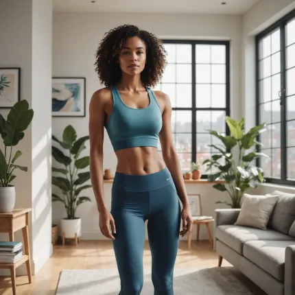 Как убрать живот и бока женщине: Диета и тренировки — эффективный путь к желаемой фигуре