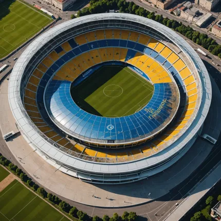 Чемпионат мира 2026 по футболу: Стыковые матчи, итоги жеребьёвки и расписание игр