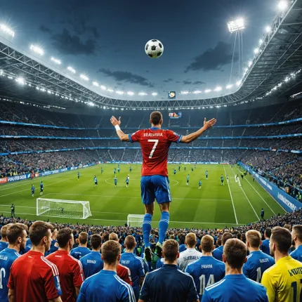 Балтика — Краснодар, РПЛ, 9 ноября 2025: анализ ключевого матча и роль вратаря Максима Бориско