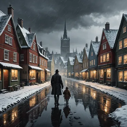 Скандинавские детективы: подробная инструкция и важные нюансы