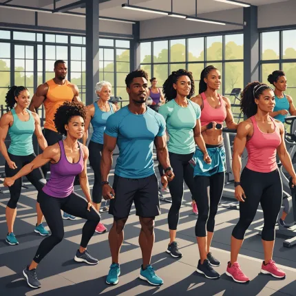 Причины в фитнесе: почему стоит начать уже сегодня и кому эта тема особенно актуальна