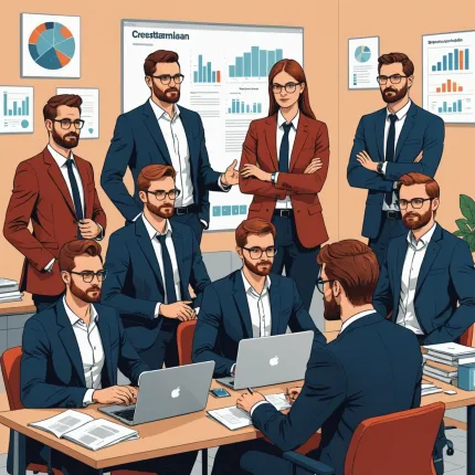 Команда Смоленск: раскрывая секреты успешного коллектива