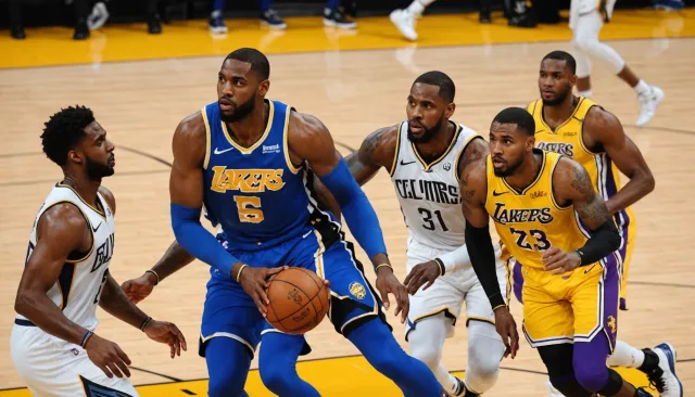 В каком случае в NBA играют 3 четверти? Средний счёт матча в NBA и от чего зависит результативность