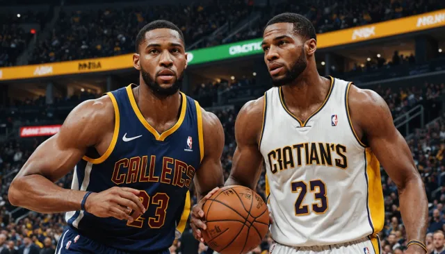 Как расшифровывается MVP в играх? Критерии голосования за самого ценного игрока сезона в NBA