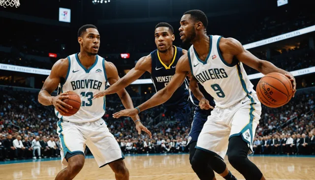 Лучший игрок в турнире как определяется баскетбола. MVP в баскетболе - Что означает звание самого ценного игрока, как проходит голосование и кто получал