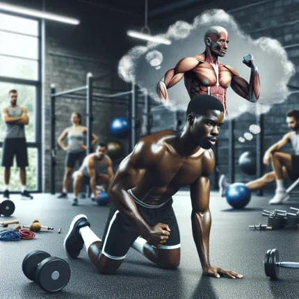 Зачем качать пресс: важность и преимущества тренировки мышц живота