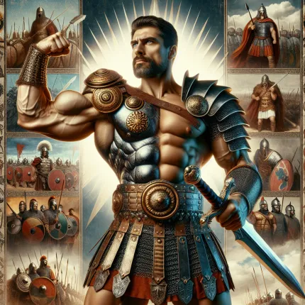 Самый сильный боец в мире за всю историю