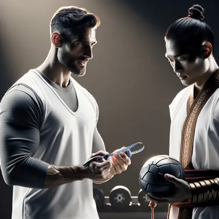 Тренер жены Дрейка: Влияние на здоровье и фитнес