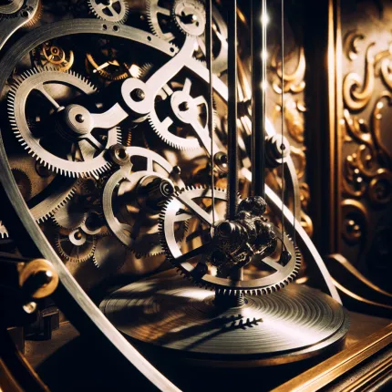 Упражнение маятник: Путь к улучшению физической формы и здоровья