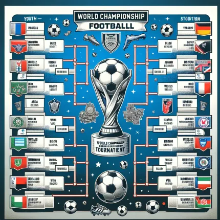 Анализ Турнирной Сетки: Путь Команд к Финалу