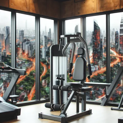 Тренажеры для живота и боков: Путь к идеальной фигуре